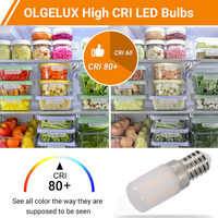 Mini ampoule Led Smd 3.5w 300LM E14, prix de gros, chine