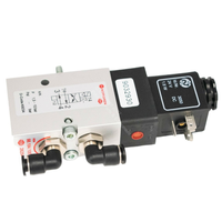 PLC de 4/2 vías para H12204 (HE-98-184-1051) (98.184.1051) Venta al por mayor