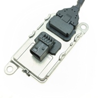 Sensor de NOx de Repuesto Directo, Piezas de Automóvil 24V 2293964 SNS344E para Vehículos Comerciales DAF CF XF, Duradero