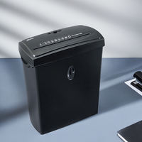 Shredder Manufacturers