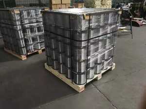 <span class=keywords><strong>Fil</strong></span> d'acier Galv recuit <span class=keywords><strong>de</strong></span> 0.22/0.40/1.00mm | ASTM A510 <span class=keywords><strong>pour</strong></span> l'artisanat, l'électronique et la reliure - Product Image 3