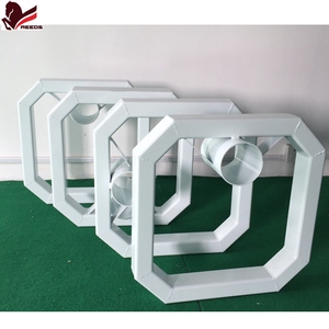 <strong>Aluminum</strong> Horse <strong>Show</strong> <strong>Jumping</strong> Schooling Cavaletti - Product Image 5