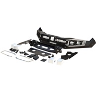 Pare-chocs avant 4x4 tout-terrain pour ford ranger bull bar pour RANGER wildtrack 2022 +, vente en gros