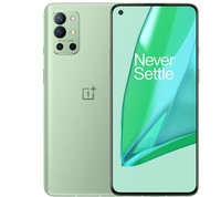 OnePlus 9R, Teléfono Inteligente con Pantalla AMOLED de 6.5 Pulgadas, 120 Hz, 5G, Doble SIM, Snapdragon 870, Cámara de 48 MP, Carga Rápida de 65 W