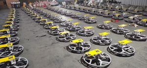 Professionele <span class=keywords><strong>60</strong></span> Model Rotatievloerfrees 600mm Werkbreedte 65kg Beton <span class=keywords><strong>Power</strong></span> <span class=keywords><strong>Trowel</strong></span> - Product Image 5