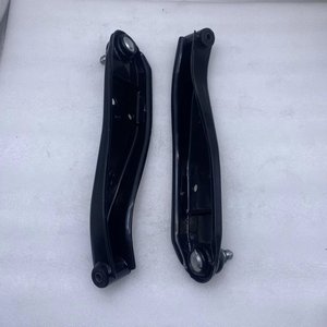 45710-70D43 45700-70D43 Bras de <span class=keywords><strong>suspension</strong></span> inférieur avant gauche pour Suzuki Carry avec rotule et silentbloc 1995 - Product Image 5