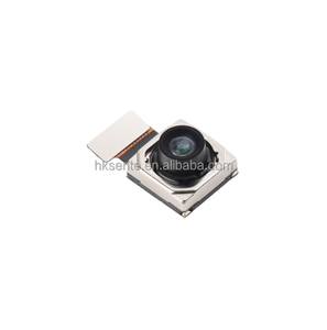 โมดูลเซ็นเซอร์กล้อง IMX708 11.9MP 79.8 ° /120 °   โฟกัสอัตโนมัติ FOV ใช้งานร่วมกับโมดูลกล้องราสเบอร์รี่พาย 3 เบสบอร์ด - Product Image 4