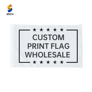 Giá rẻ tùy chỉnh thiết kế Cờ biểu ngữ tất cả các nước cờ chất lượng biểu tượng tùy chỉnh cờ của hình dạng khác nhau