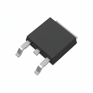 Componentes Electrónicos Transistores TO-252-3, DPAK, SC-63 2SB1412TLQ Originales - Product Image 1