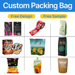 חטיפי אגוז הדפסה דיגיטלית moq מדפיסים דיגיטליים לעמוד על בלוק לעמוד למעלה לעמוד למעלה לעמוד על שקית זיפלוק - Product Image 4