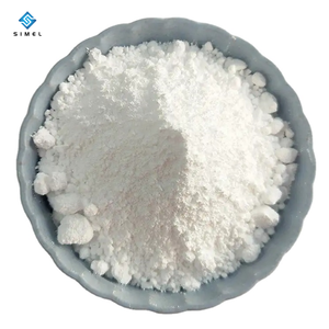 Mejor Precio en Dióxido de Titanio TiO2 en Polvo, Grado Industrial/USP/Alimentario/Cosmético, con Entrega Rápida - Product Image 2