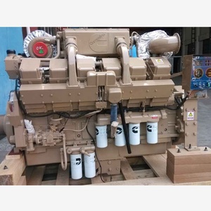 Motor Marino Cummi KTA38-DM de China - Product Image 1