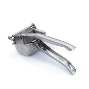 Heavy Duty Premium Quality Manual Cold Press <b>Juicer</b> <b>Machine</b> Stainless Steel Slow <b>Fruits</b> 01BA040 <b>Juicer</b> <b>Machine</b> <b>Fruits</b> <b>Juicer</b> 01B - Product Image 4