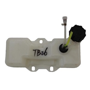 Conjunto de Tanque de Combustible para Pulverizador Mitsubishi TB26 para Jardín, Huerto, Invernadero, Cortacésped, Conjunto de Bidón de Aceite - Product Image 1