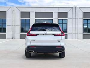<span class=keywords><strong>Honda</strong></span> CR-V <span class=keywords><strong>2023</strong></span> 240 Turbo Blanco en Buen Estado, 1.5t, Dos Ruedas Motrices, 7 Plazas, en Venta - Product Image 6