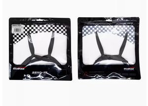 Hélices Gemfan 1050 10X5X3 de 3 Aspas, de Fibra de Vidrio/Nylon, 17g, para Multirrotor de 10 Pulgadas, FPV Cinelifter, MarcoQuad 3214+ - Product Image 4