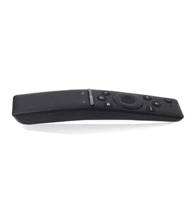 Samsung BN59-01298C <span class=keywords><strong>TV</strong></span> <span class=keywords><strong>Control</strong></span> <span class=keywords><strong>remoto</strong></span> para 4K QLED <span class=keywords><strong>Smart</strong></span> HD <span class=keywords><strong>TV</strong></span> LCD con función de voz <span class=keywords><strong>Control</strong></span> <span class=keywords><strong>remoto</strong></span> por voz samsung - Product Image 4