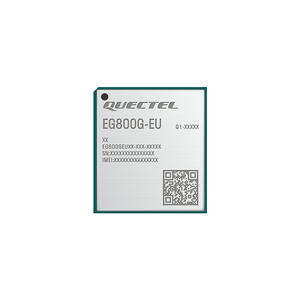 EG800GEULD-I03-SNNDA Original 4G Communication Module Bom List RFQ Electronic Components Consultation More Discounts - Product Image 1