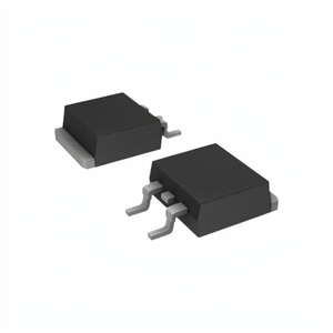 TO-252AA SUD09P10-195-GE3 ทรานซิสเตอร์ ชิปอิเล็กทรอนิกส์ ชิ้นส่วนอิเล็กทรอนิกส์ ตัวแทนจำหน่ายที่ได้รับอนุญาต - Product Image 1