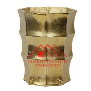 Juego de 2 Macetas Decorativas Modernas para Decoración de Sala de Estar, Precio Económico al por Mayor, Urnas Decorativas, Maceteros - Product Image 3