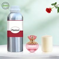 Diffuseur d'huiles essentielles sans eau, faible MOQ, fabricant d'huiles parfumées naturelles, huile parfumée de pivoine hautement concentrée pour la fabrication de savons