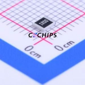 Resistencia SMD RTT121R00FTP 1210 (Tipo: Película Gruesa) (Resistencia: 1 Ohm Precisión: 1%) - Product Image 1