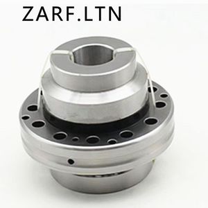 Rodamiento de Rodillos Cilíndricos de Empuje Combinado de Alto Rendimiento <span class=keywords><strong>ZARF</strong></span> 2575-L-TN ZARF2575-TV ZARF2575-L-TV ZARF2575 25x75x65mm - Product Image 4