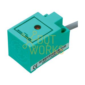 Pepperl+Fuchs 081756 - Nuevo - Product Image 1