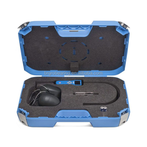 <span class=keywords><strong>Detector</strong></span> de Vazamentos Ultrassônico SKF 100% Original TKSU10 para Rolamentos - Product Image 4