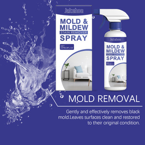 Nouveau <span class=keywords><strong>produit</strong></span> JAKEHOE carrelage mural décontamination douce échelle de dissolution multi-usages élimination de la <span class=keywords><strong>moisissure</strong></span> nettoyage soin Spray - Product Image 3