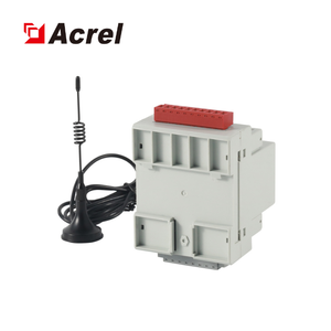 Compteur intelligent de puissance ADW300-WF avec communication Wi-Fi, protocole MQTT, précision de classe 0.5, 3P4W, pour la surveillance de la puissance des feux de circulation - Product Image 4