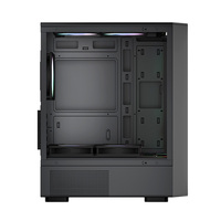 Gaming Frame Chassis New Generation PC Gamers Pc case Gaming Atx Pc