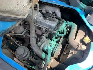 Used ISUZU Mini <strong>Cargo</strong> <strong>Truck</strong> 3Ton LHD Diesel 95HP Van <strong>Truck</strong> 3.6 Meters Small Light <strong>Cargo</strong> <strong>Truck</strong> - Product Image 4