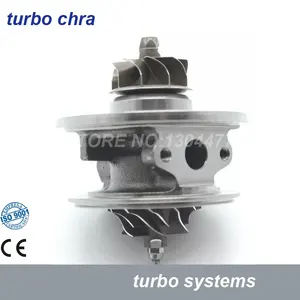 Cartucho Turbo 038253056E para VW Caddy III Golf V IV Jetta V Passat B6 Touran Bora Polo IV Beetle <span class=keywords><strong>Sharan</strong></span> T5 Transporter 1,9 <span class=keywords><strong>TDI</strong></span> - Product Image 4