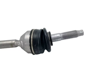 Bras de suspension avant <span class=keywords><strong>Mercedes</strong></span>-Benz W223, biellette de stabilisation, bras oscillant 2233236100 2233206603 2233202100 Neuf, norme OEM - Product Image 6