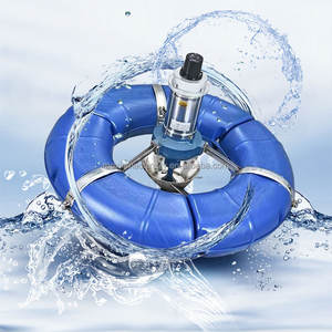 Moxin Groothandel Surge Wave Beluchter Fontein Nieuw Type Visvijver Beluchter Aquacultuur Beluchter - Product Image 6