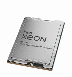 ใช้สำหรับเซิร์ฟเวอร์ CPU 16-Core Xeon Gold 6226R Processor SRGZC ประสิทธิภาพสูง Cores 6226R 6226R - Product Image 1
