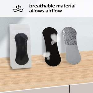 Produk Online Laris 2025 Anti Mendengkur Tidur Lebih Nyenyak Plester Hidung Perekat Kuat untuk Mengatasi Dengkuran - Product Image 5