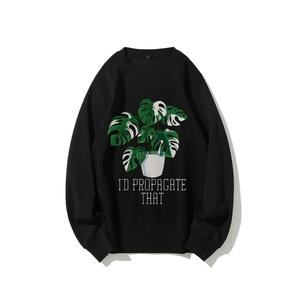 Camiseta para Hombre con Estampados Divertidos de Plantas, Moderna, Elegante, para Viajes Diarios, Deportes, Interior, Económica, Directo de Fábrica - Product Image 1