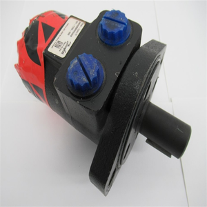 Nuovo e Originale Lane Shark USA / 101-1700-009, Motore Idraulico - Controllore di Programmazione PLC LS2, LS4, HH4 - Product Image 1