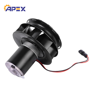 High Performance Low MOQ Excavator Machinery Parts 268-8792 2688792 Fan Motor for 950H C27 Engine Parts - Product Image 1