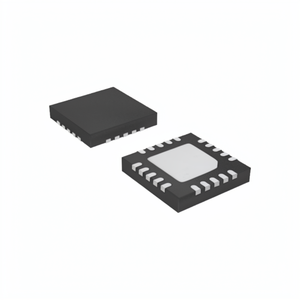 Composants de circuits électroniques Gestion de l'alimentation (PMIC) 20 VFQFN Exposed Pad ISL78100ARZ Original - Product Image 1