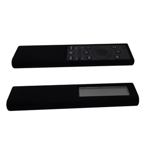 <span class=keywords><strong>2022</strong></span> <span class=keywords><strong>nouveau</strong></span> Modèle pour <span class=keywords><strong>Samsung</strong></span> TV bn59-01357a Solaire Télécommande Étui En Silicone - Product Image 3