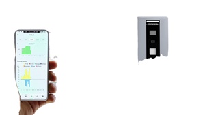Sistema de Almacenamiento de Batería de Litio Solar de Alto Voltaje Dyness de 50kwh, Batería Lifepo4 de 400V 100AH Apilable con Conexión Rápida y Inversor Solis - Product Image 5