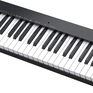 Đàn Piano Điện Điện Tử 88 Chạm Bàn Phím Đàn Piano Kỹ Thuật Số 88 Phím Đàn Piano Bàn Phím Nhạc Cụ - Product Image 4