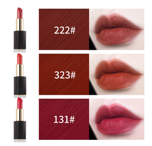 <span class=keywords><strong>Rouge</strong></span> à lèvres personnalisé oem solide <span class=keywords><strong>rouge</strong></span> à lèvres cosmétiques <span class=keywords><strong>rouge</strong></span> à lèvres sans cruauté envers les animaux dans votre logo - Product Image 6