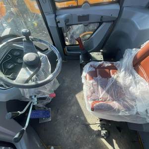 ใช้สำหรับรถตักล้อยาง 936 ขับเคลื่อน 4 ล้อ เครื่องยนต์ดีเซล 92 กิโลวัตต์ ประสิทธิภาพสูง พร้อมลูกปืนและปั๊ม Liyuan - Product Image 6