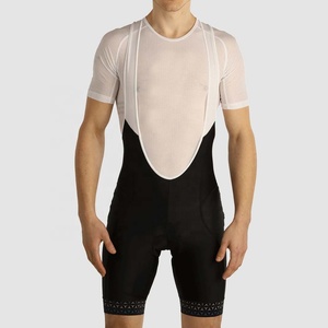 PIHA SPORTS Cuissard de cyclisme pour homme avec rembourrage 4D, respirant, séchage rapide, évacuation de l'humidité, pour vélo de route - Product Image 1