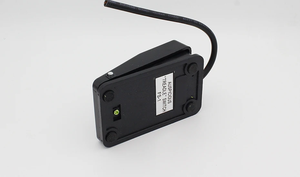 Momentaner Fuß regler Pedalsc halter Elektrischer Fußsc halter AC 220V 10A 1 NO 1 NC SPDT - Product Image 4