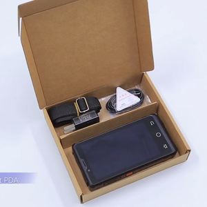 ST327 เครื่องทดสอบโทรคมนาคม PDA มัลติมิเตอร์ 1Gbps สมาร์ทโฟนมือถือ+พีซี+ สำหรับทดสอบความเร็ว - Product Image 2